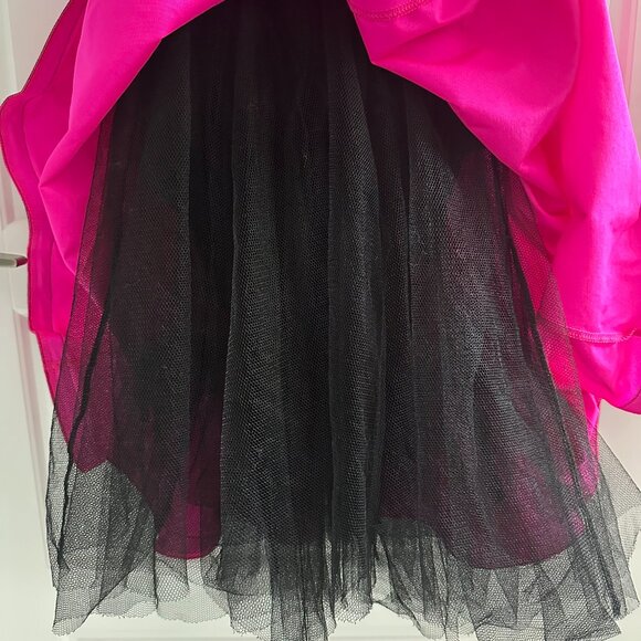 Coral Wiessman Showtime "All About That Bass" Retro Dress - SA/Small - Picture 6 of 7